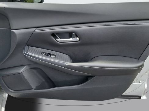 Used 2023 Nissan Sentra SV w/ All-Weather Package FWD image 39
