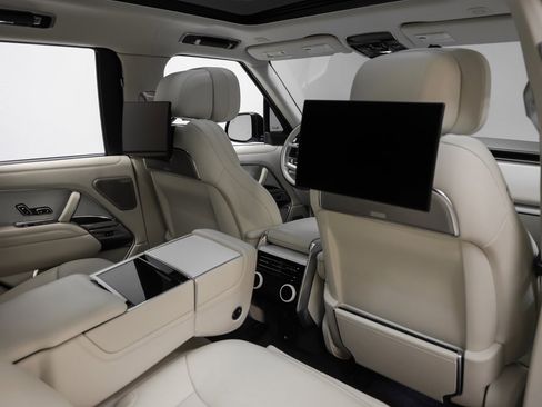 Used 2024 Land Rover Range Rover SV image 31