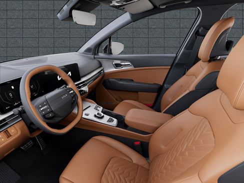 New 2026 Kia Sportage X-Line Prestige image 17