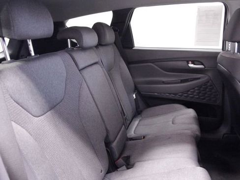 Used 2023 Hyundai Santa Fe SEL AWD/4WD image 17