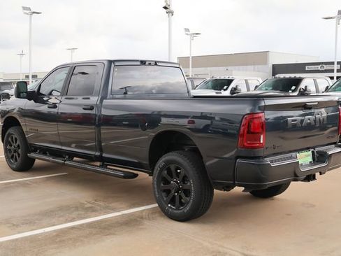 New 2026 RAM 2500 Big Horn AWD/4WD image 4