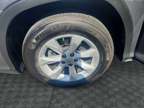 Used 2016 Lexus RX 350 AWD w/ Premium Package image 14