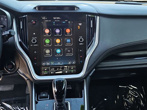 Certified 2023 Subaru Outback Limited image 20