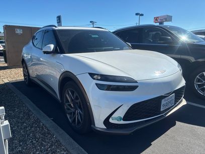 Used 2023 Genesis GV60 Advanced