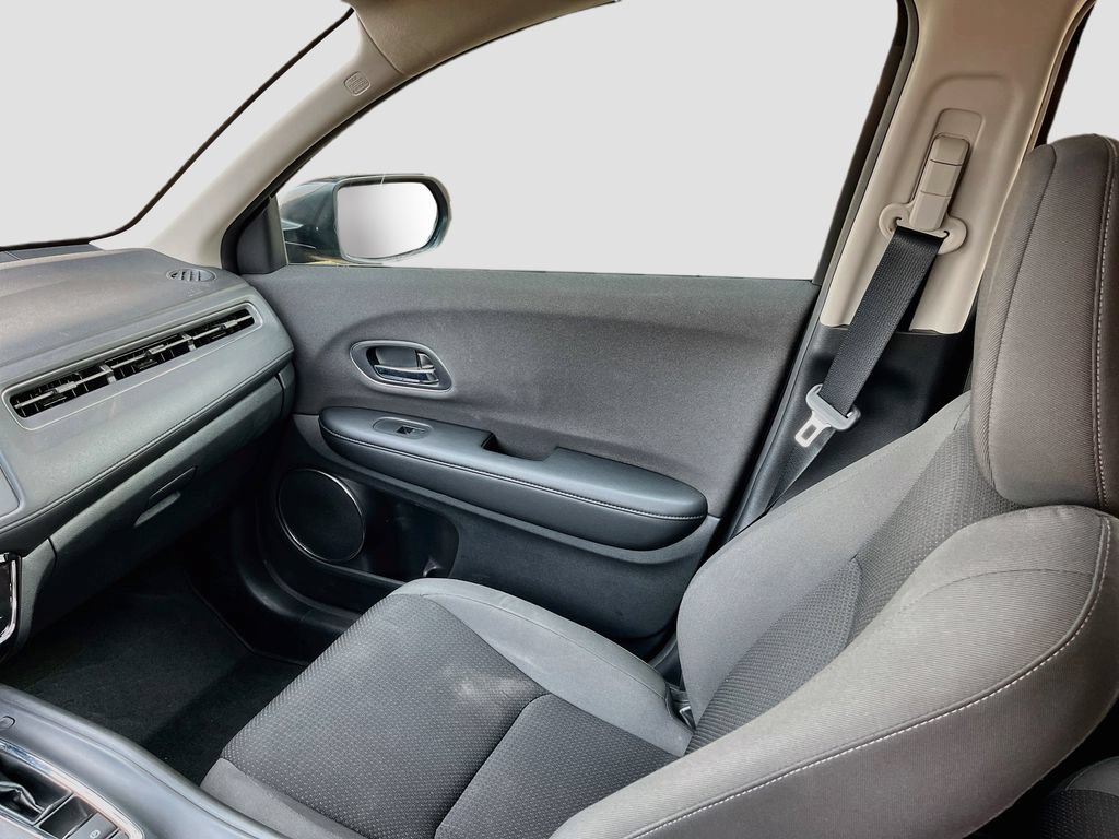 Used 2022 Honda HR-V EX image 23
