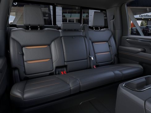 New 2026 GMC Sierra 2500 AT4 w/ AT4 Premium Plus Package AWD/4WD image 17