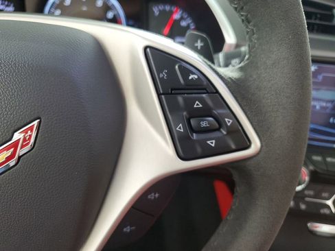 Used 2019 Chevrolet Corvette Z06 image 26