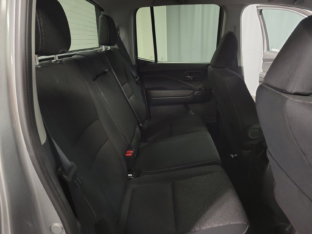 Used 2023 Honda Ridgeline Sport image 30