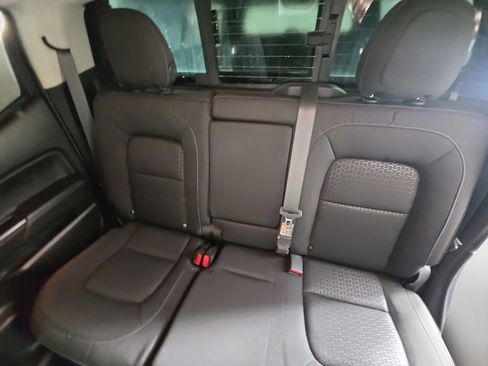 Used 2021 GMC Canyon Elevation w/ Driver Alert Package AWD/4WD image 13