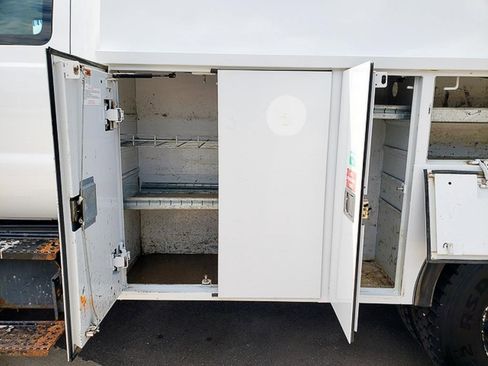 Used 2013 RAM ProMaster image 26