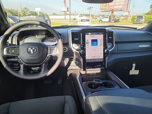 New 2026 RAM 1500 Big Horn image 14