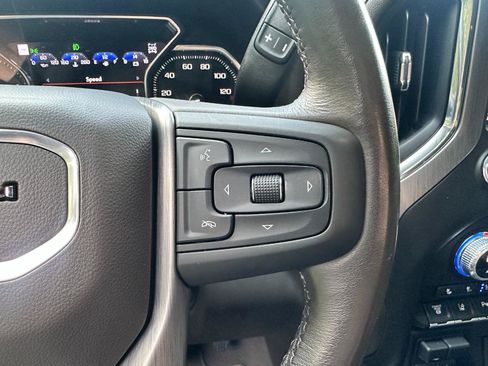 Used 2020 GMC Sierra 2500 Denali w/ Denali Ultimate Package AWD/4WD image 38