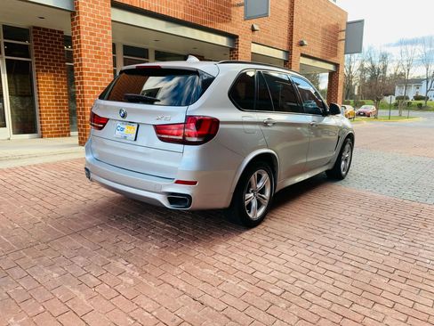 Used 2015 BMW X5 xDrive35i image 6