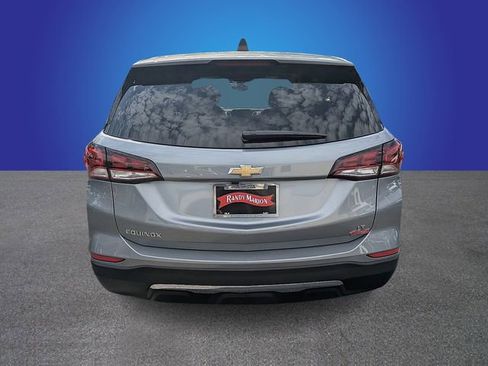 Used 2023 Chevrolet Equinox LT FWD image 4