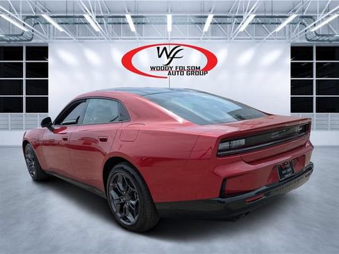 New 2026 Dodge Charger R/T AWD/4WD image 5
