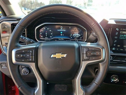 Certified 2023 Chevrolet Silverado 1500 LT image 17