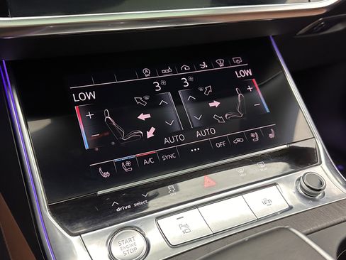 Used 2019 Audi A7 3.0T Prestige w/ Prestige Package image 35