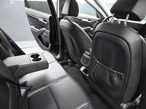 Used 2024 Kia Seltos SX w/ SX Sunroof Package AWD/4WD image 37