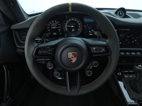 Used 2025 Porsche 911 GT3 RS RWD image 28