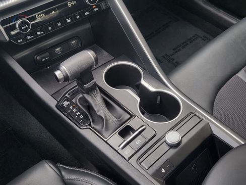 Used 2023 Kia K5 GT-Line image 20