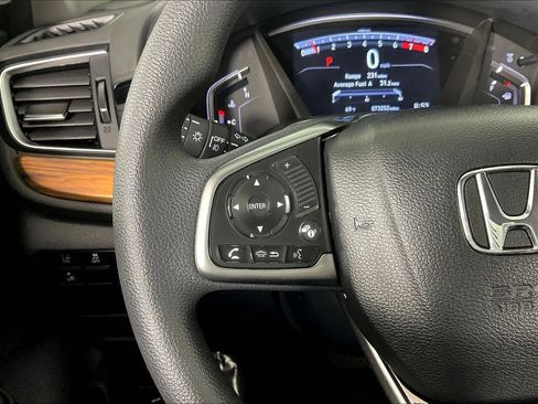 Used 2018 Honda CR-V EX image 11