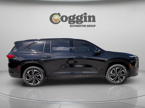 New 2026 Buick Enclave Sport Touring w/ Power Package image 19
