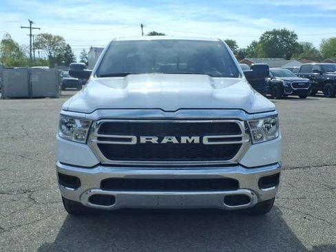 Used 2024 RAM 1500 Tradesman AWD/4WD image 2