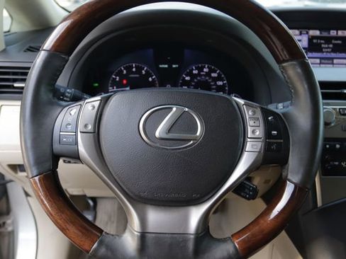 Used 2013 Lexus RX 350 FWD image 10