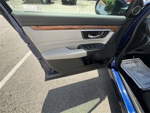 Used 2022 Honda CR-V EX-L image 8