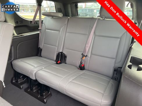 Used 2024 Chevrolet Suburban LT image 23