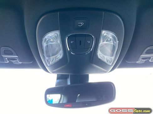 New 2026 Jeep Compass Limited image 14