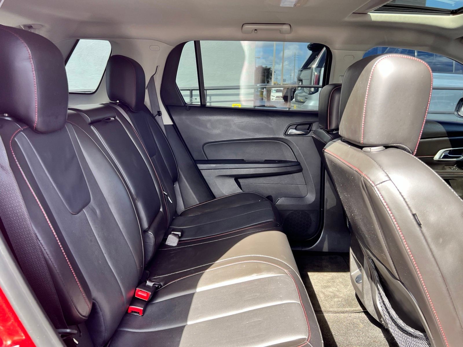 Used 2015 GMC Terrain SLT FWD image 56