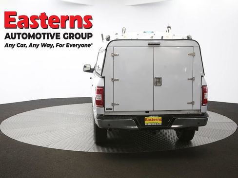 Used 2019 Ford F150 XLT w/ Equipment Group 301A Mid image 34