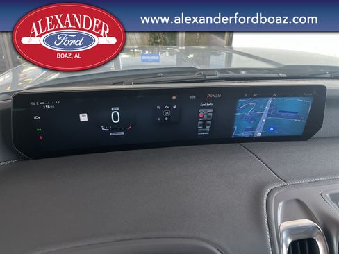New 2027 Ford Expedition Max Platinum w/ Driver's Package AWD/4WD image 25