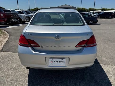 Used 2007 Toyota Avalon XL FWD image 40