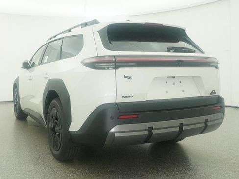 New 2026 Toyota bZ Woodland AWD/4WD image 22