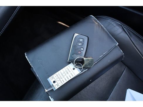 Used 2013 Lexus LS 460 AWD image 45