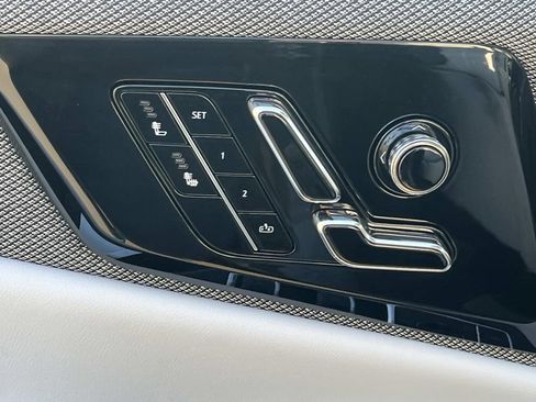 New 2026 Cadillac Optiq Sport 1 image 22