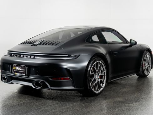 Used 2025 Porsche 911 Carrera S image 10