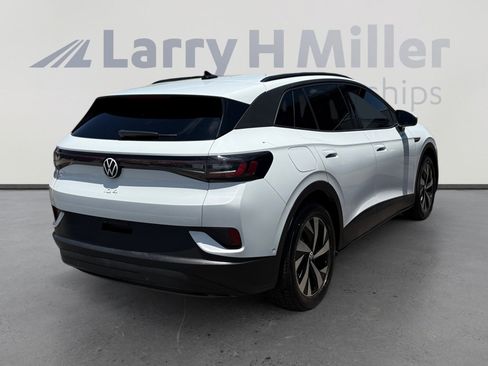 Used 2023 Volkswagen ID.4 Pro RWD image 5