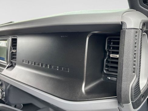Used 2022 Ford Bronco Big Bend AWD/4WD image 51