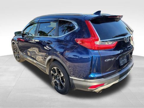 Used 2019 Honda CR-V Touring image 15