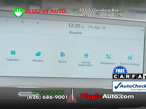 Used 2024 Hyundai Ioniq 5 SEL RWD image 32