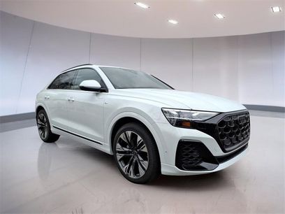 New 2026 Audi Q8 Premium Plus