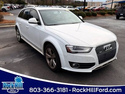 Used 2013 Audi A4 Premium Plus w/ Premium Plus Pkg