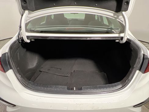 Used 2020 Kia Forte LXS image 34