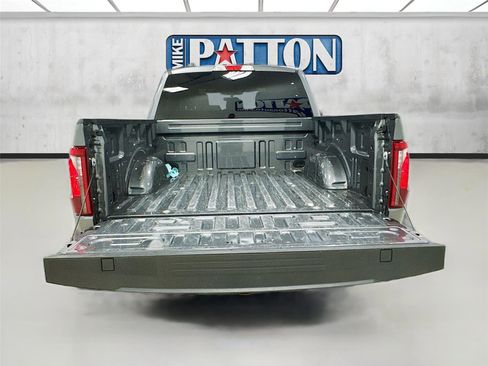 Certified 2024 Ford F150 STX image 25