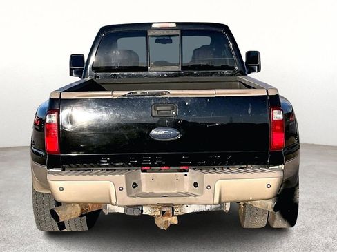 Used 2008 Ford F450 Lariat image 6