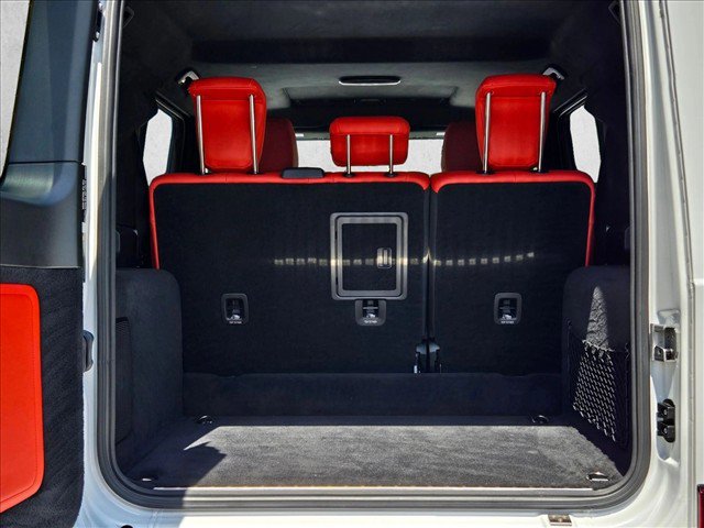Used 2025 Mercedes-Benz G 550 image 22