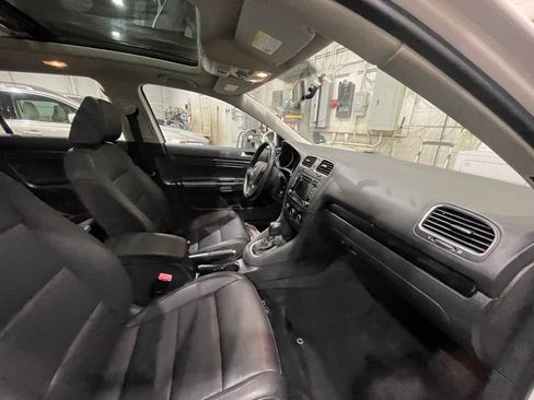 Used 2012 Volkswagen Jetta SE image 26